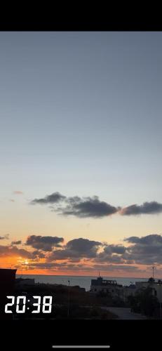 rez-de-chaussee villa pour famille in Sidi Bouzid