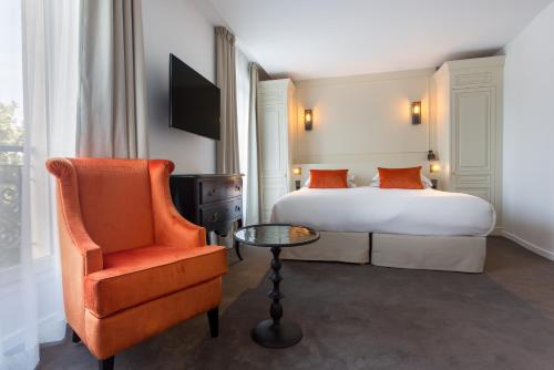 Hôtel La Comtesse - image 11