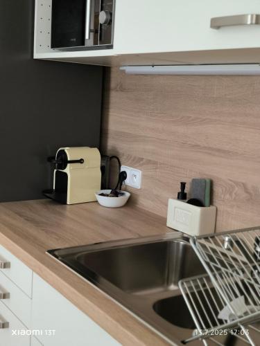 Modern comfort in the heart of the city of Dvůr Králové nad Labem (Modern comfort in the heart of the city of Dvur Kralove nad Labem) in ดวูร์ คราโลเว นัด ลาเบม