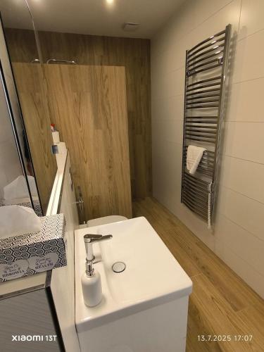 Modern comfort in the heart of the city of Dvůr Králové nad Labem (Modern comfort in the heart of the city of Dvur Kralove nad Labem) in ดวูร์ คราโลเว นัด ลาเบม