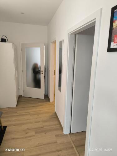 Modern comfort in the heart of the city of Dvůr Králové nad Labem (Modern comfort in the heart of the city of Dvur Kralove nad Labem) in ดวูร์ คราโลเว นัด ลาเบม