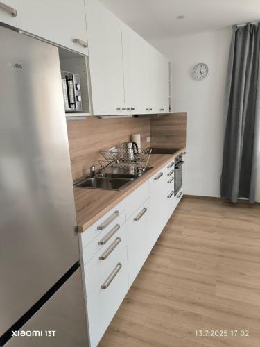 Modern comfort in the heart of the city of Dvůr Králové nad Labem (Modern comfort in the heart of the city of Dvur Kralove nad Labem) in ดวูร์ คราโลเว นัด ลาเบม