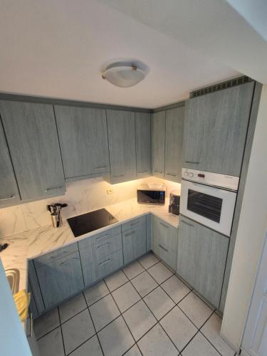 ห้องครัว, Ô Mistral Appartement (O Mistral Appartement) in คอคซิจเด