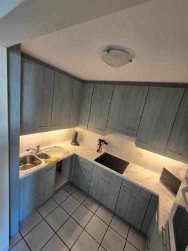 ห้องครัว, Ô Mistral Appartement (O Mistral Appartement) in คอคซิจเด