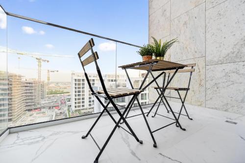 Azizi Riviera Gateway - Highest Floor Superior Apartment, Dubaï (photo 6)