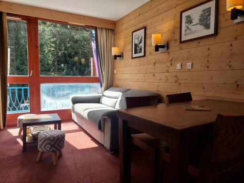 Résidence Le Belmont - Studio 4 personnes au calme MAE-6233 - Location saisonnière - Bourg-Saint-Maurice