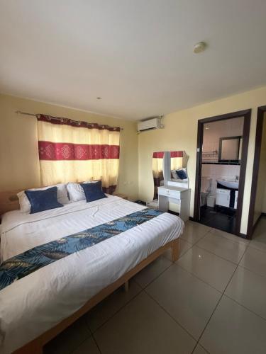 Central Apartment - Nadi Central Apartment - Nadi