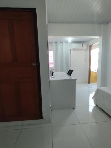 Suite perfeita para a Cop 30