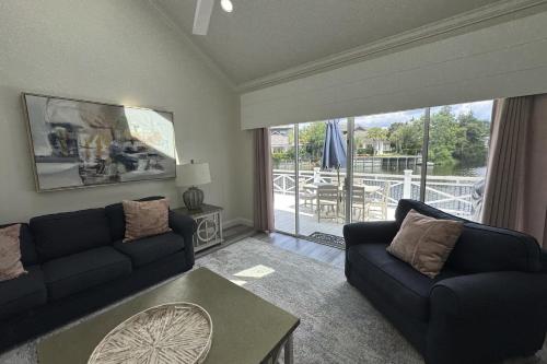 Beachwalk Villa 5204