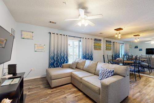 St Martin Beachwalk Villas 322