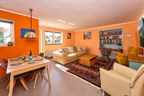 Eifelgold Ferienwohnung in Daun, Deutschland