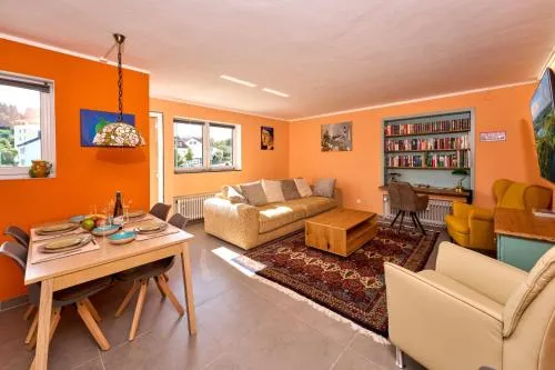 Eifelgold Ferienwohnung in Daun, Deutschland
