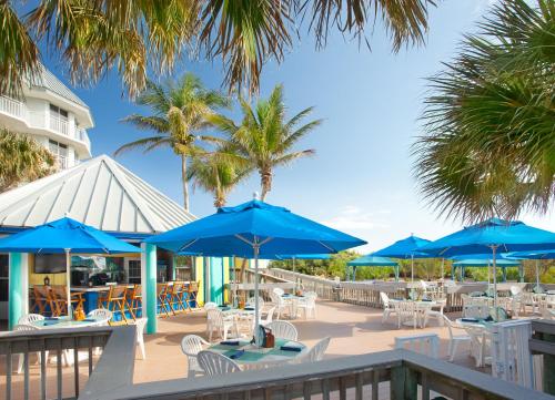 Beach Villas 3
