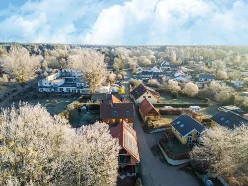 Apartment für den perfekten Urlaub in Granzow, Deutschland