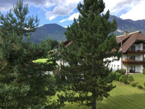 Ferienhaus Andra in Egg Bei Hermagor
