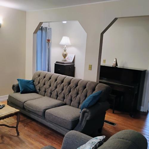6 Olivia Lane in Deer Lake