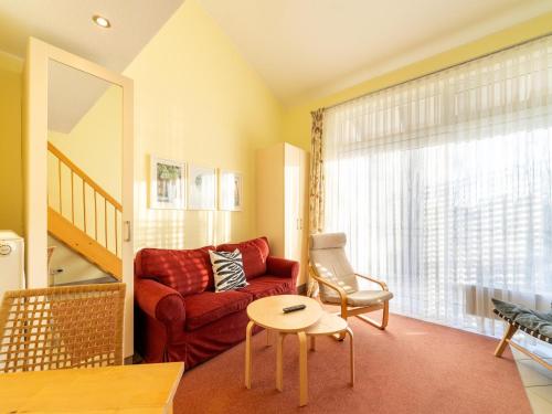 Elegant eingerichtete Ferienwohnung, Granzow