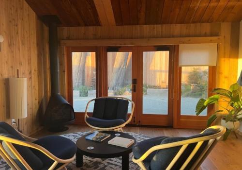 The Sea Ranch Lodge