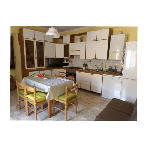 Casa Hemingway - Casa Vacanza in Barisciano