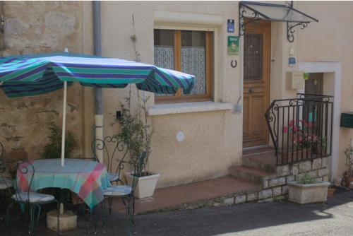 Gîte du Four à Chaux (Gite du Four a Chaux) in Fa