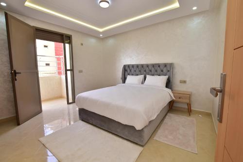 Agadir Vibes 3 appartements & 1 studio modernes au cœur de la ville in Najah