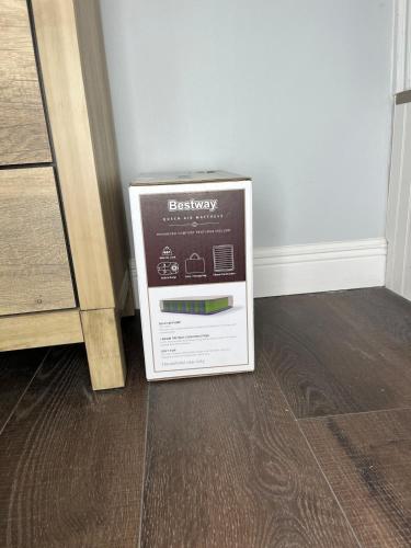 The Love Shack at Double S Farms in Hudson