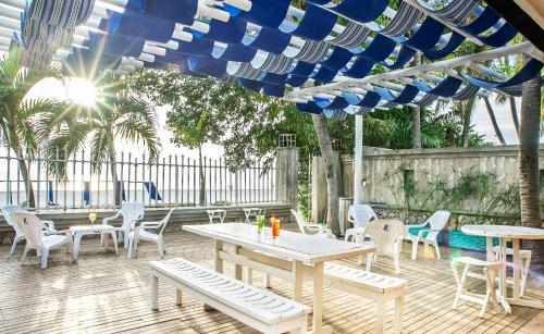 Foto - Santorini Villas Santa Marta