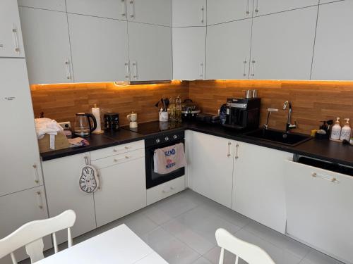 Facilities, Ferienwohnung Wolf in Eiterfeld