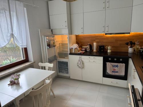 Facilities, Ferienwohnung Wolf in Eiterfeld
