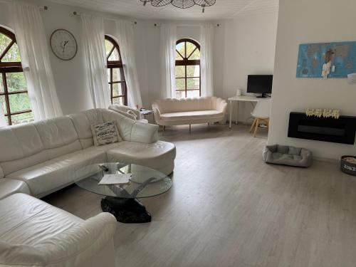 Facilities, Ferienwohnung Wolf in Eiterfeld