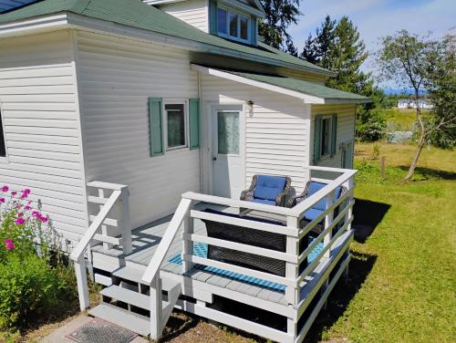 Létesítmények, 6 Olivia Lane in Deer Lake