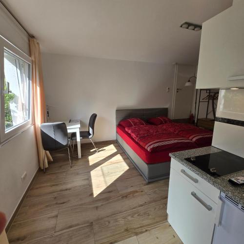 Gemütliches und komfortables Studio in Frankfurt, Frankfurt/Main (photo 10)