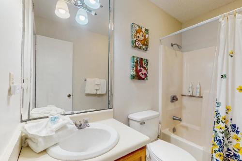 Seascape 110 in Orange Beach (AL)