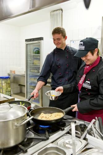 Hotel Neuwirtshaus - Superior - image 12