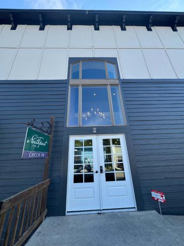 Northport Inn Boutique Hotel R204 in Northport, USA