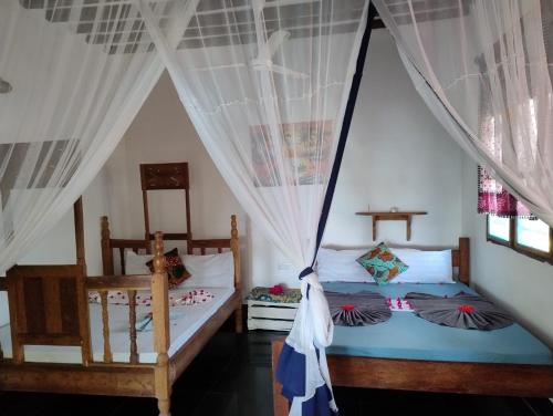 Furaha Lodge