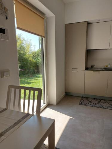 Paolo Guest House in Sistiana