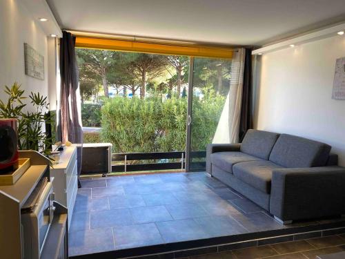 Appartement au bord de l'eau