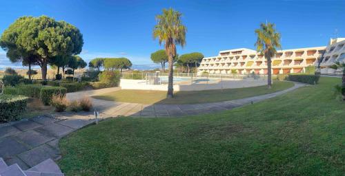 Appartement au bord de l'eau in Le Grau-du-Roi