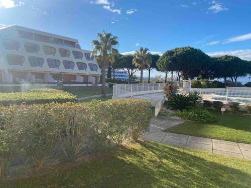 Appartement au bord de l'eau in Le Grau-du-Roi