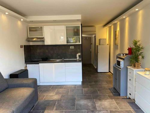 Appartement au bord de l'eau in Le Grau-du-Roi