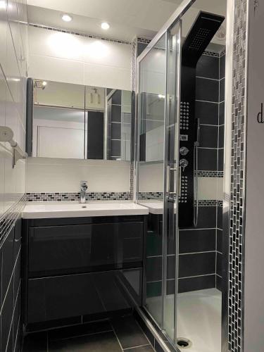 Appartement au bord de l'eau in Le Grau-du-Roi