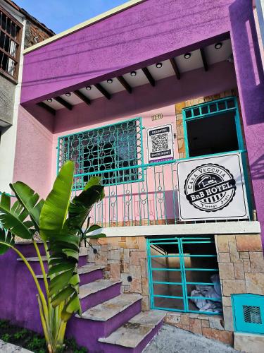 HOTEL CASA VECCHIA San Antonio