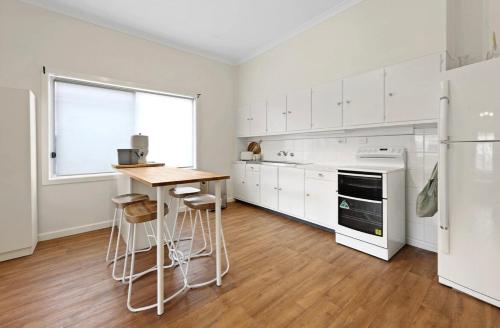 Ocean Road Retreat in Peterborough