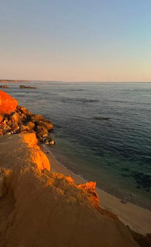 Ocean Road Retreat in Peterborough