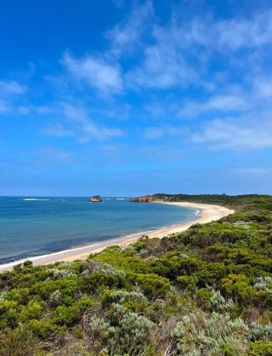 Ocean Road Retreat in Peterborough