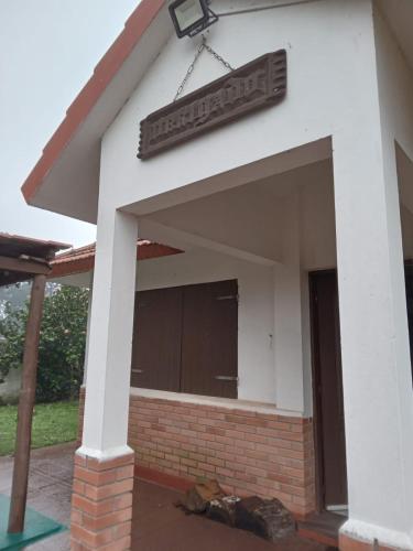 Casa Chalet La Coronilla