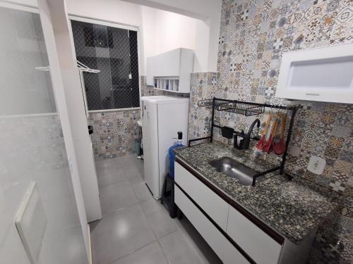 Apartamento no Rio perto do centro in Sao Francisco Xavier
