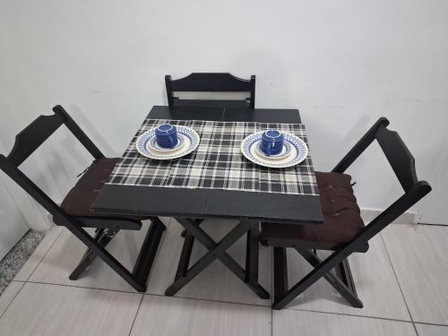 Apartamento no Rio perto do centro in Sao Francisco Xavier