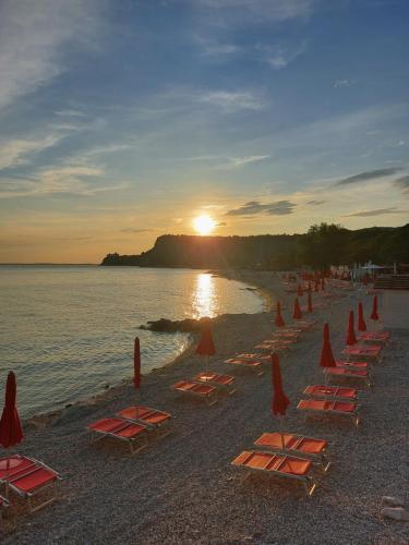 Paolo Guest House in Sistiana